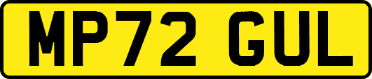 MP72GUL