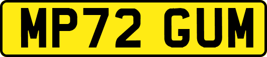 MP72GUM