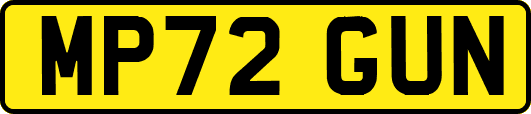 MP72GUN