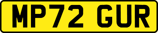 MP72GUR