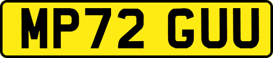 MP72GUU
