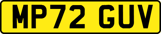 MP72GUV