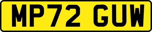 MP72GUW