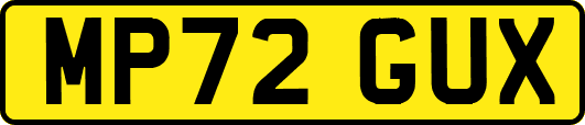 MP72GUX