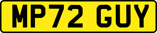 MP72GUY