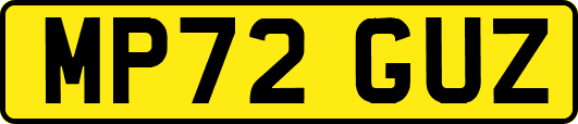 MP72GUZ