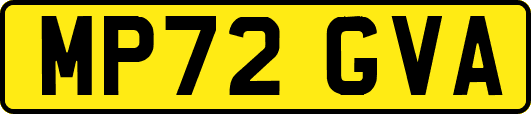 MP72GVA