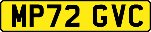 MP72GVC