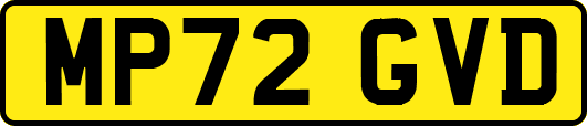 MP72GVD