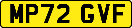 MP72GVF