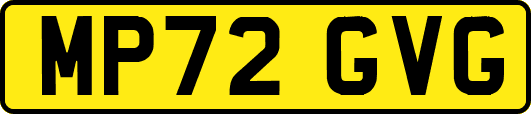 MP72GVG