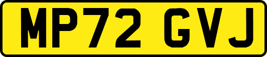 MP72GVJ
