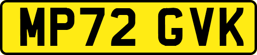MP72GVK