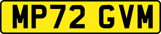 MP72GVM