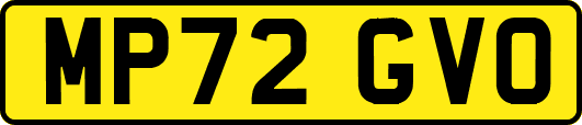 MP72GVO