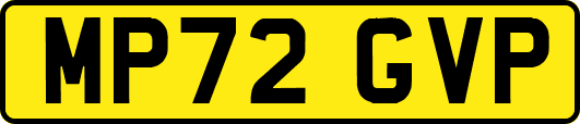 MP72GVP