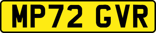 MP72GVR