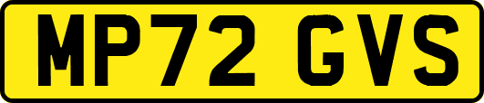 MP72GVS