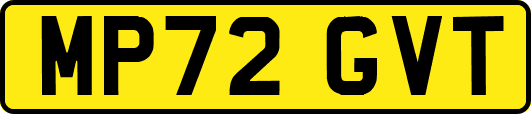 MP72GVT