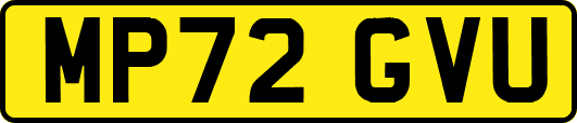 MP72GVU