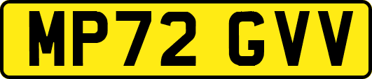 MP72GVV