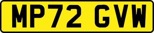 MP72GVW