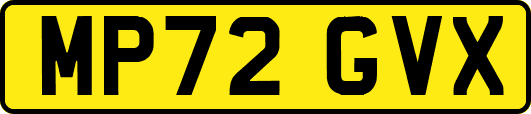 MP72GVX