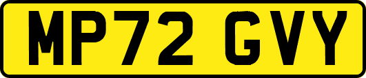 MP72GVY
