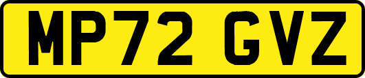 MP72GVZ