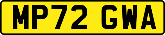 MP72GWA