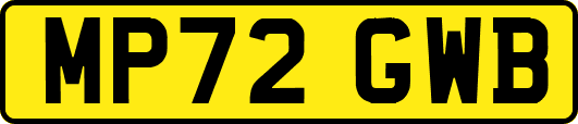 MP72GWB