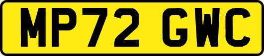 MP72GWC