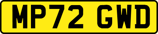 MP72GWD
