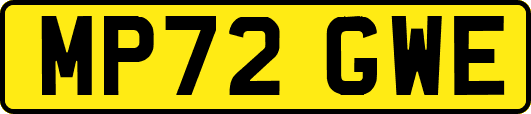 MP72GWE