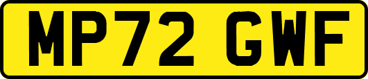 MP72GWF