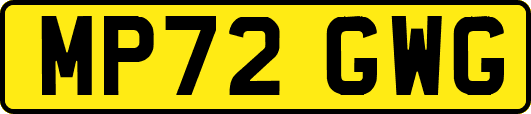 MP72GWG