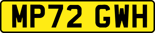 MP72GWH