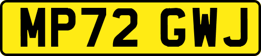 MP72GWJ