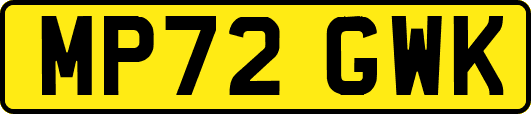 MP72GWK