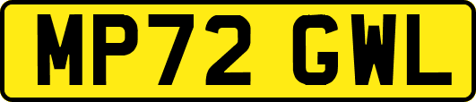 MP72GWL