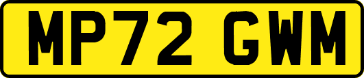 MP72GWM