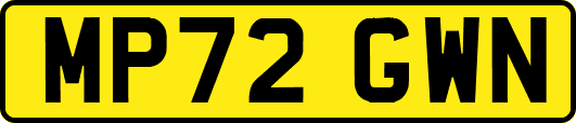 MP72GWN