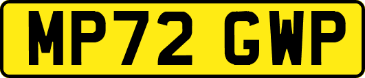 MP72GWP
