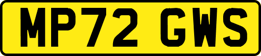 MP72GWS