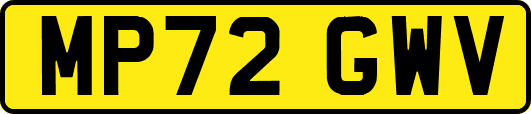 MP72GWV