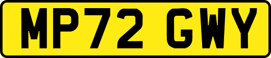 MP72GWY
