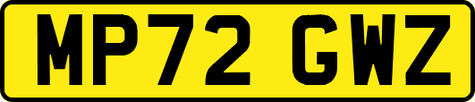 MP72GWZ