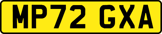 MP72GXA