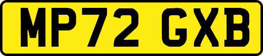 MP72GXB