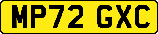 MP72GXC
